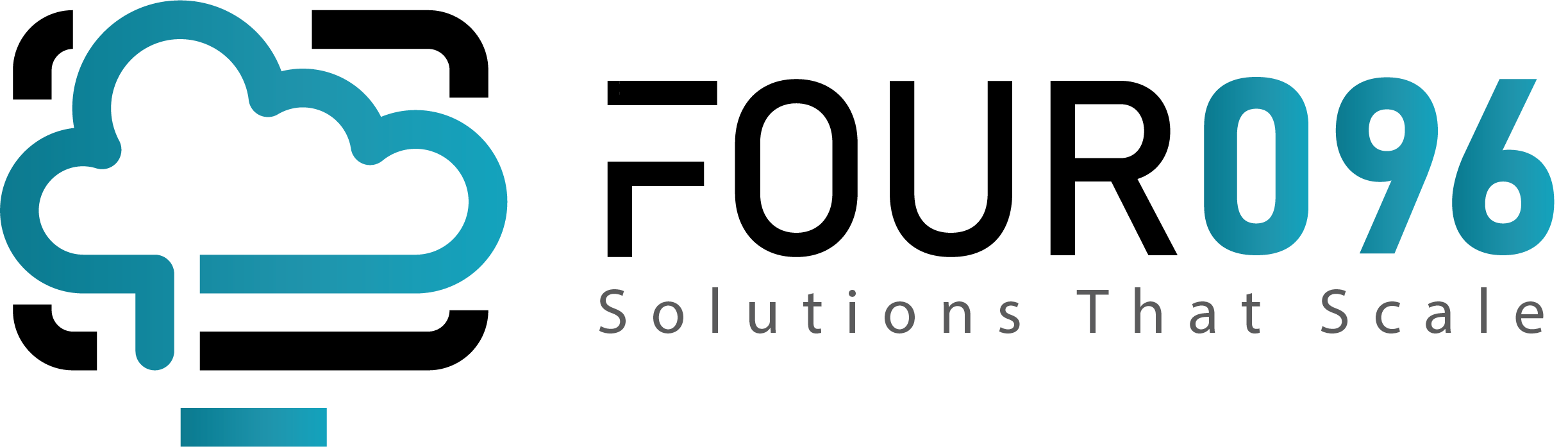 FOUR096 Logo