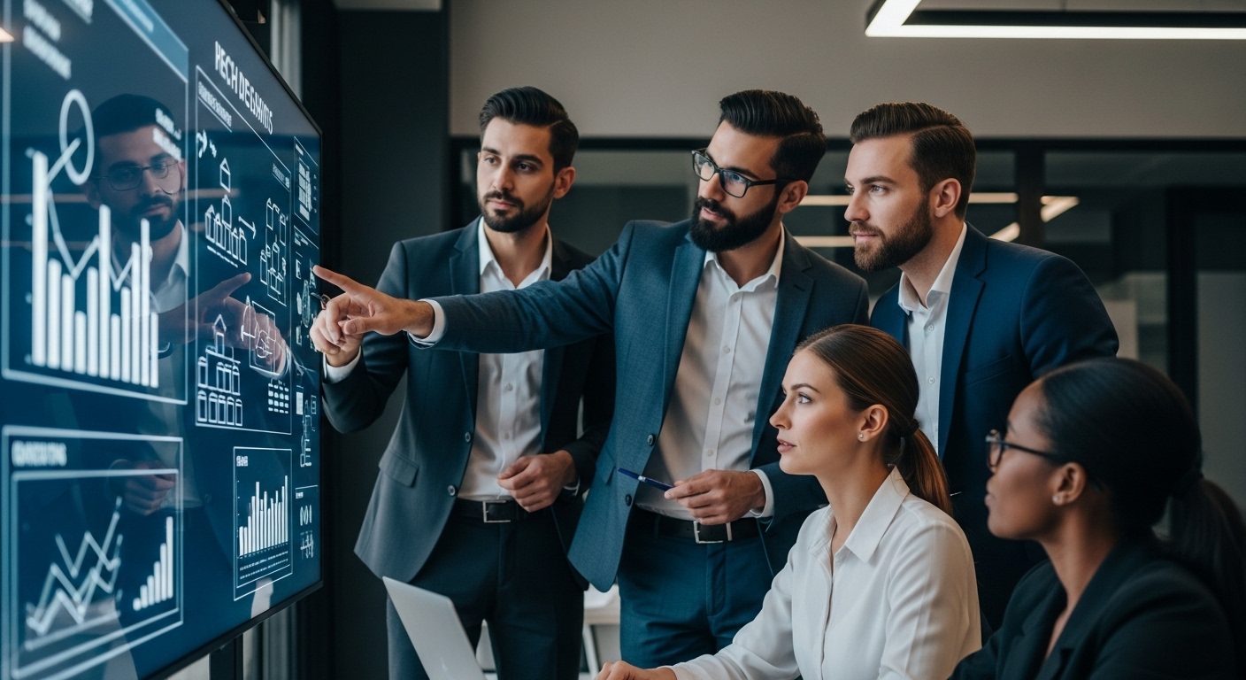 Scalable Cloud Solutions